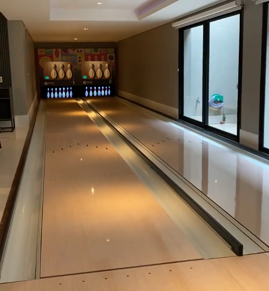 Residential Bowling Imply®