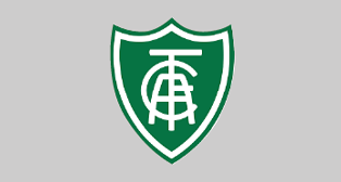 Logo do time América