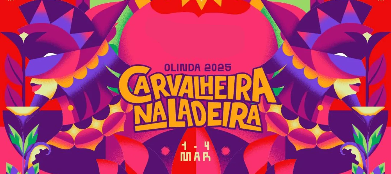 Carvalheira na Ladeira - PE