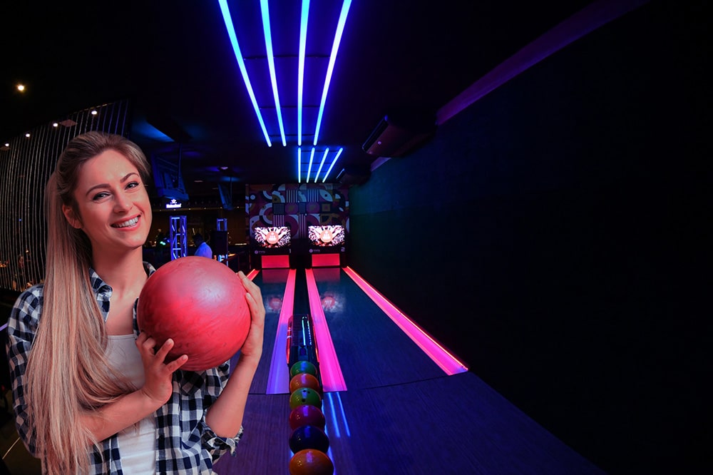 Pinno's Bar e Boliche