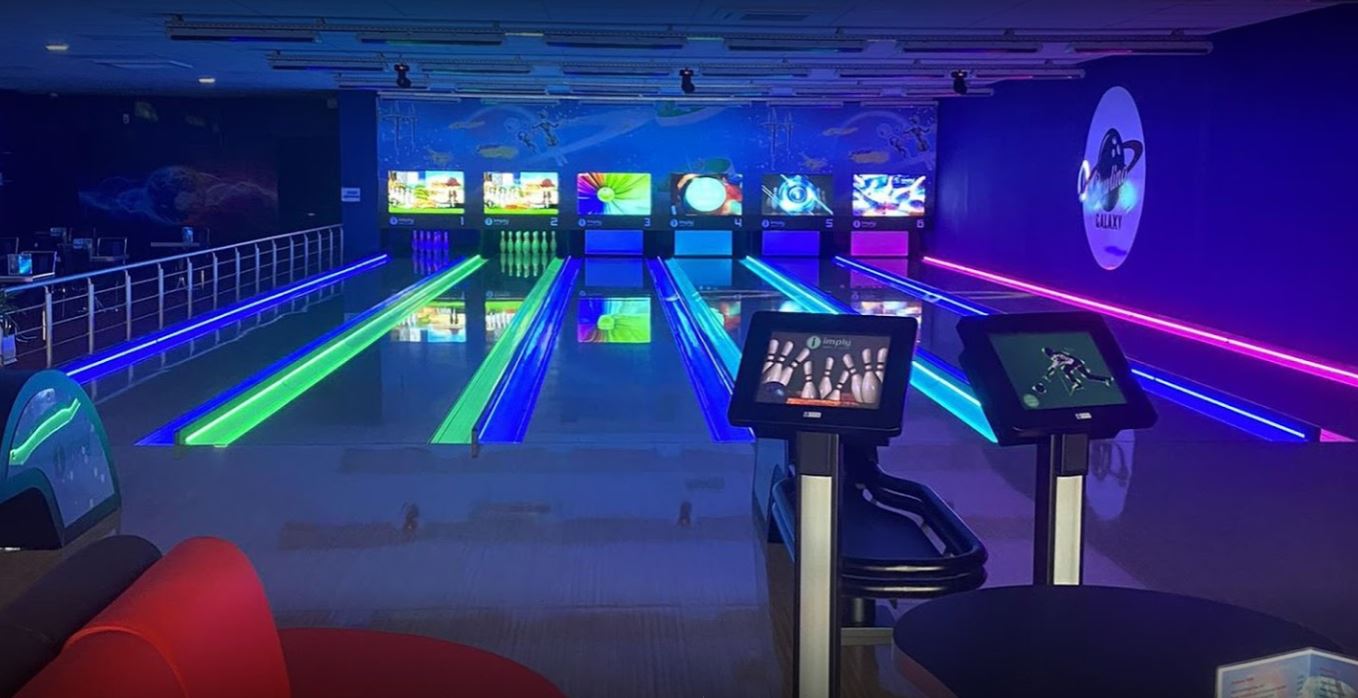 Seis Boleras Imply®