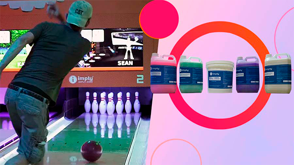 Guia de Cuidados com o seu Boliche