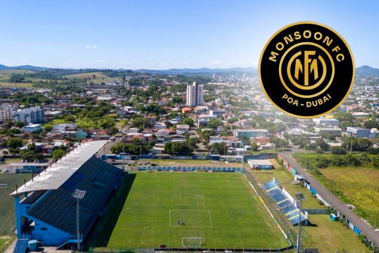 Monsoon FC eleva o nível da getsão do futebol com sistemas da Imply® ElevenTockets