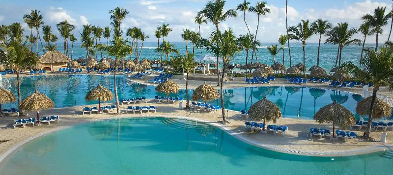 Resort Bahia Príncipe - República Dominicana
