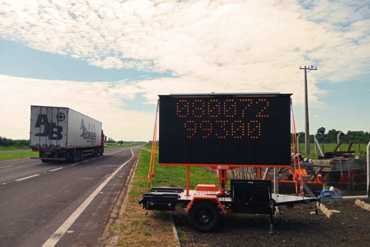 PMVs Móveis Via Rondom São Paulo