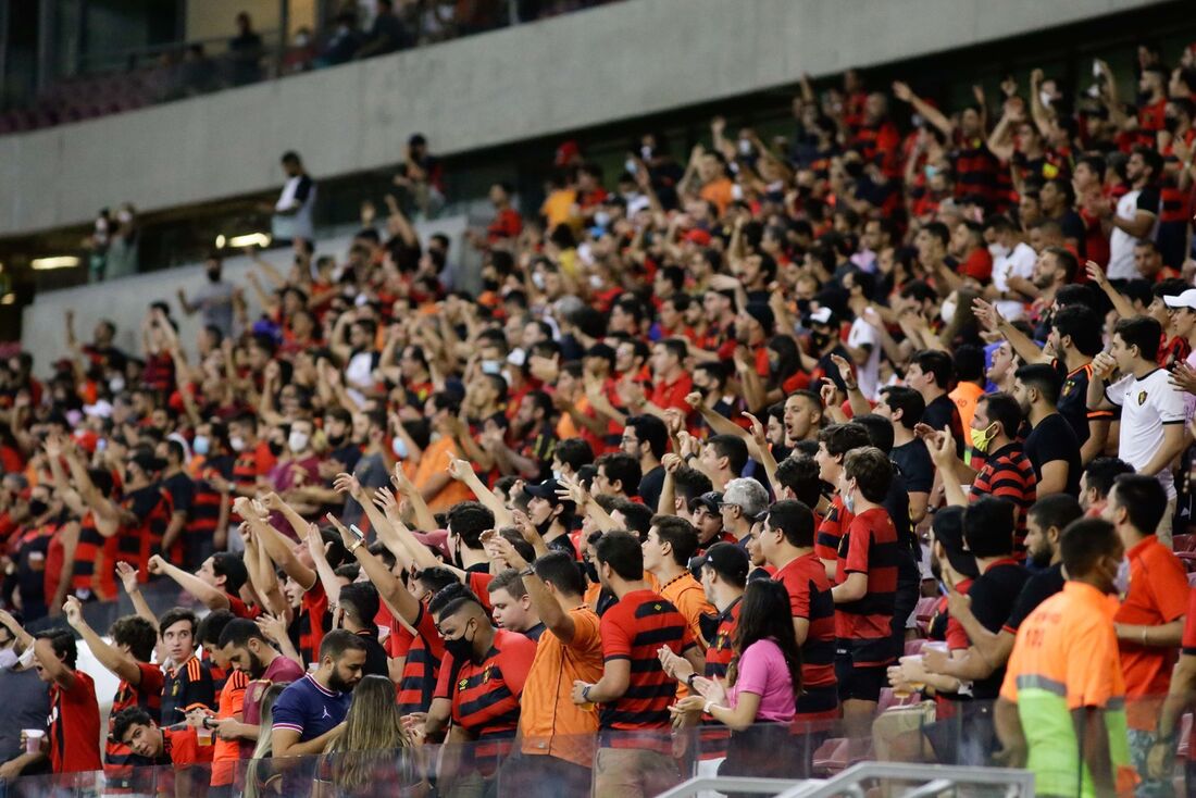 Sport Club do Recife moderniza experiencias con la Plataforma Eleven360 Imply®