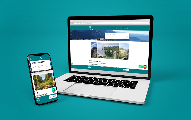 Tecnologia Imply®️