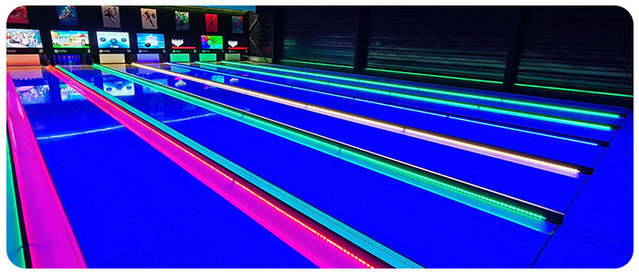Bowling Effects