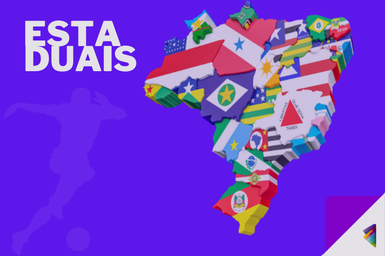 campeonatos estaduais