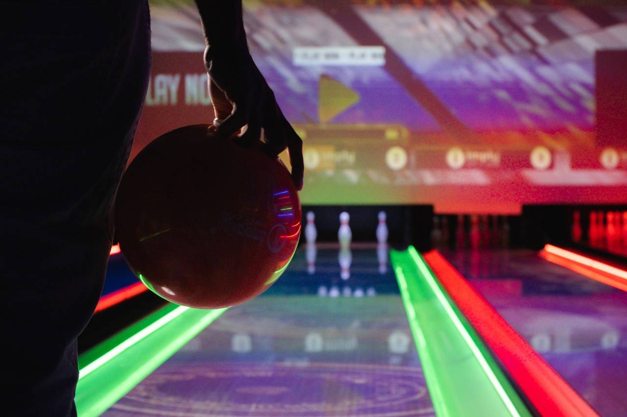 Invista em bons equipamentos