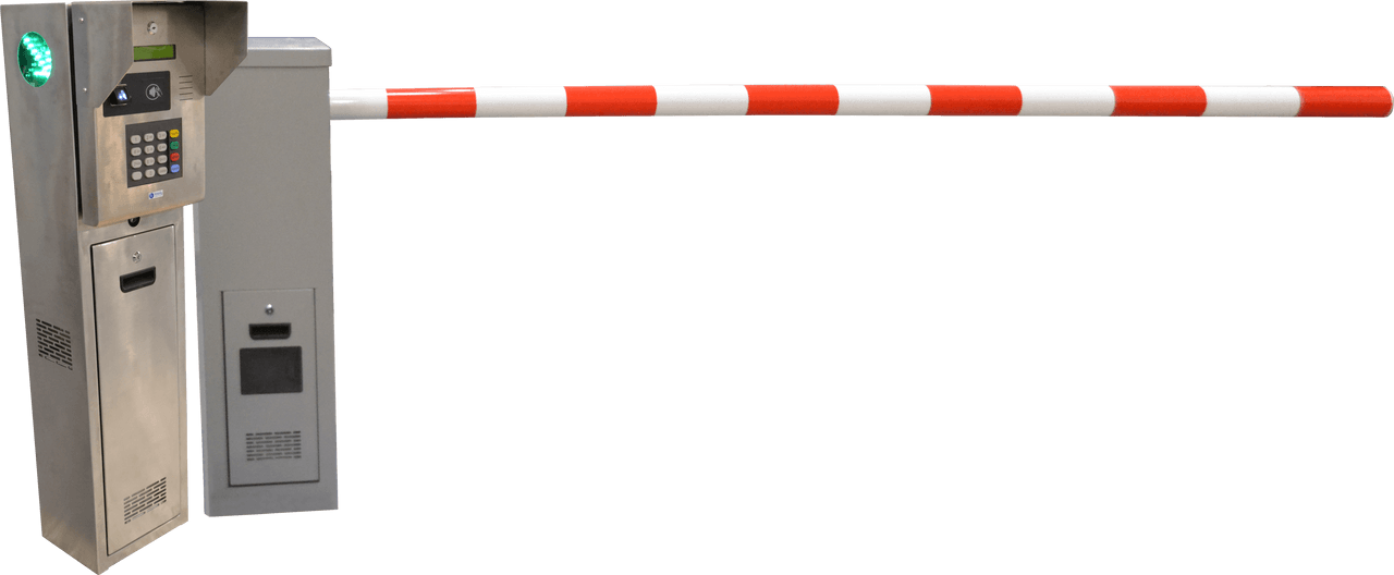 Sistema de acesso para veiculos