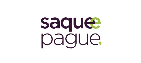 Saque e Pague