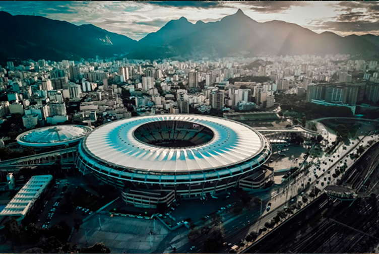 maracanã