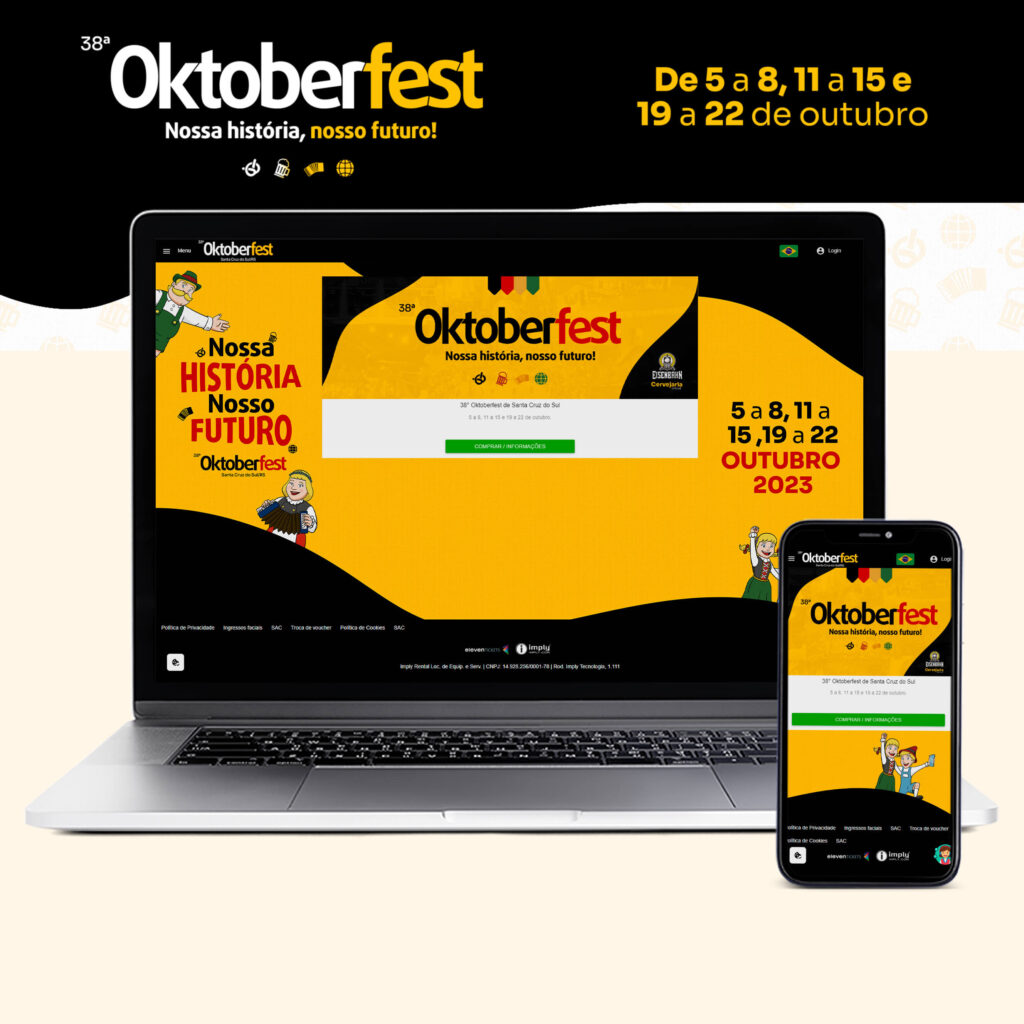 plataforma eleventickets