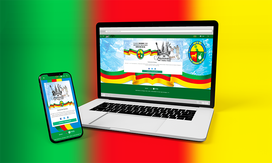 Festival dos Festivals sin precedentes se llevará a cabo del 13 al 15 de noviembre con la tecnología de plataforma Eleven360 Imply®.