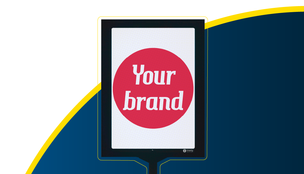 MUPI – Mobiliário Urbano para Propaganda e Informação