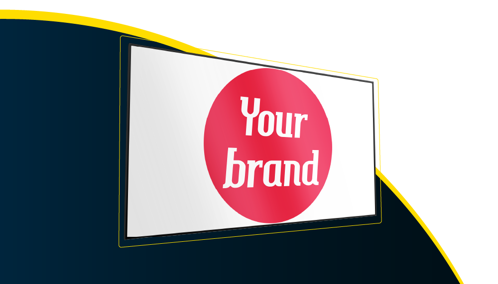 Digital Signage – Sistema de Informação OOH