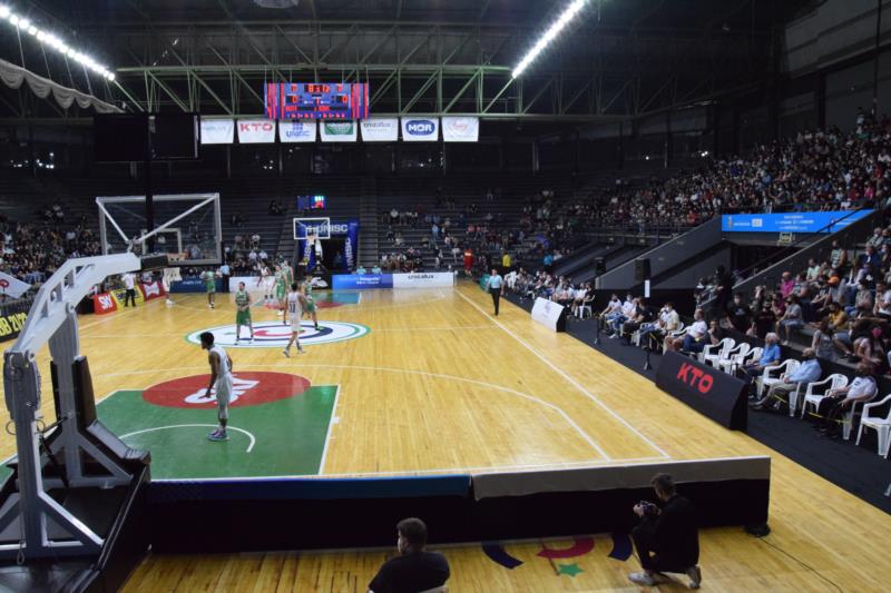 Marcadores Multideportivos Imply®